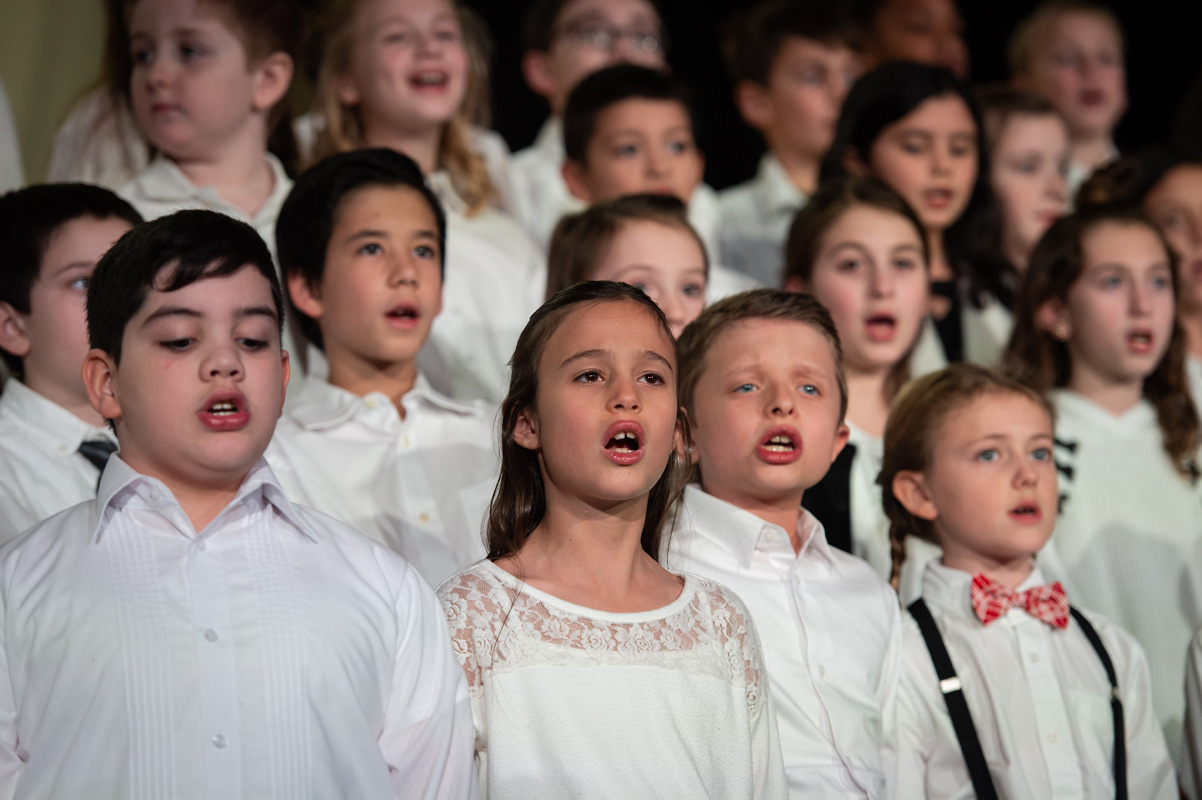 58th winter concert image