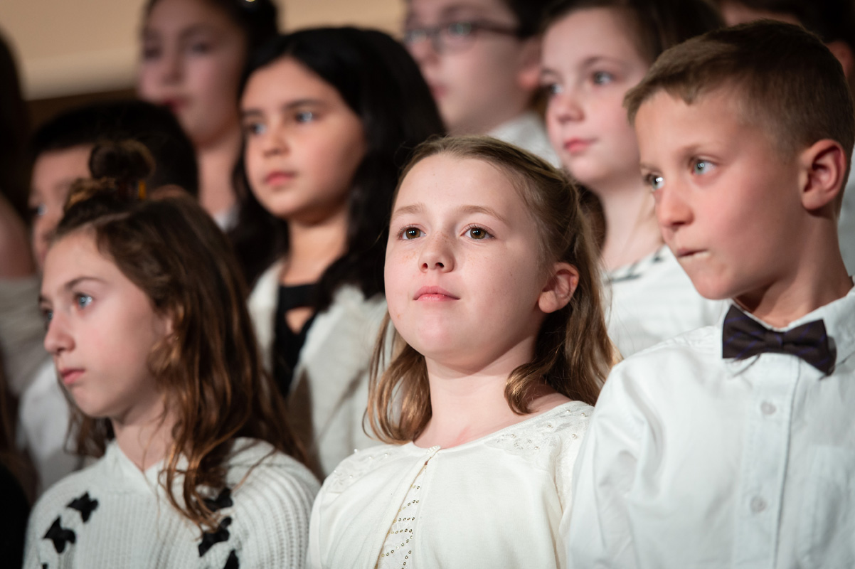 60th winter concert image