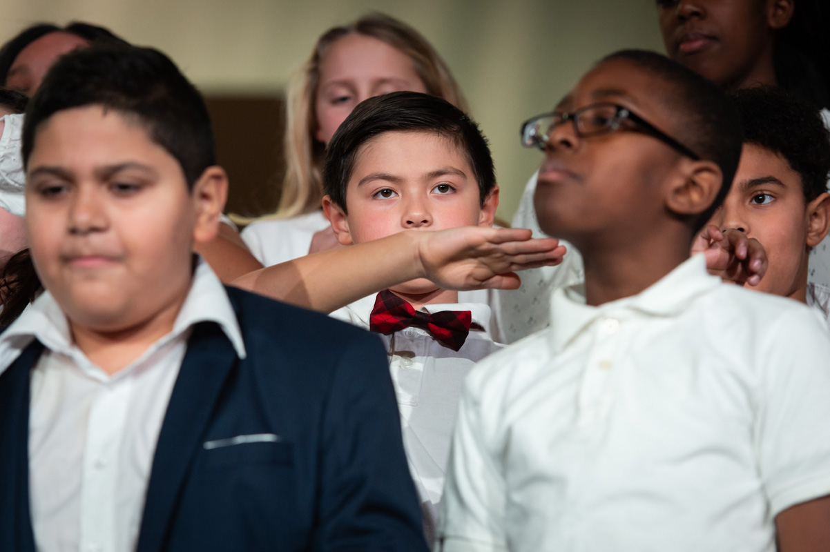 62nd winter concert image