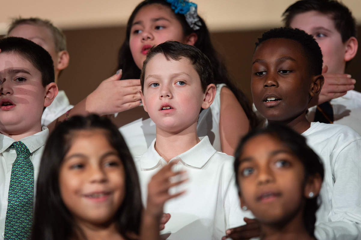 63rd winter concert image