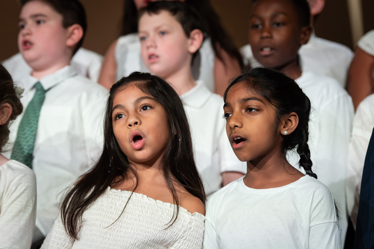 65th winter concert image