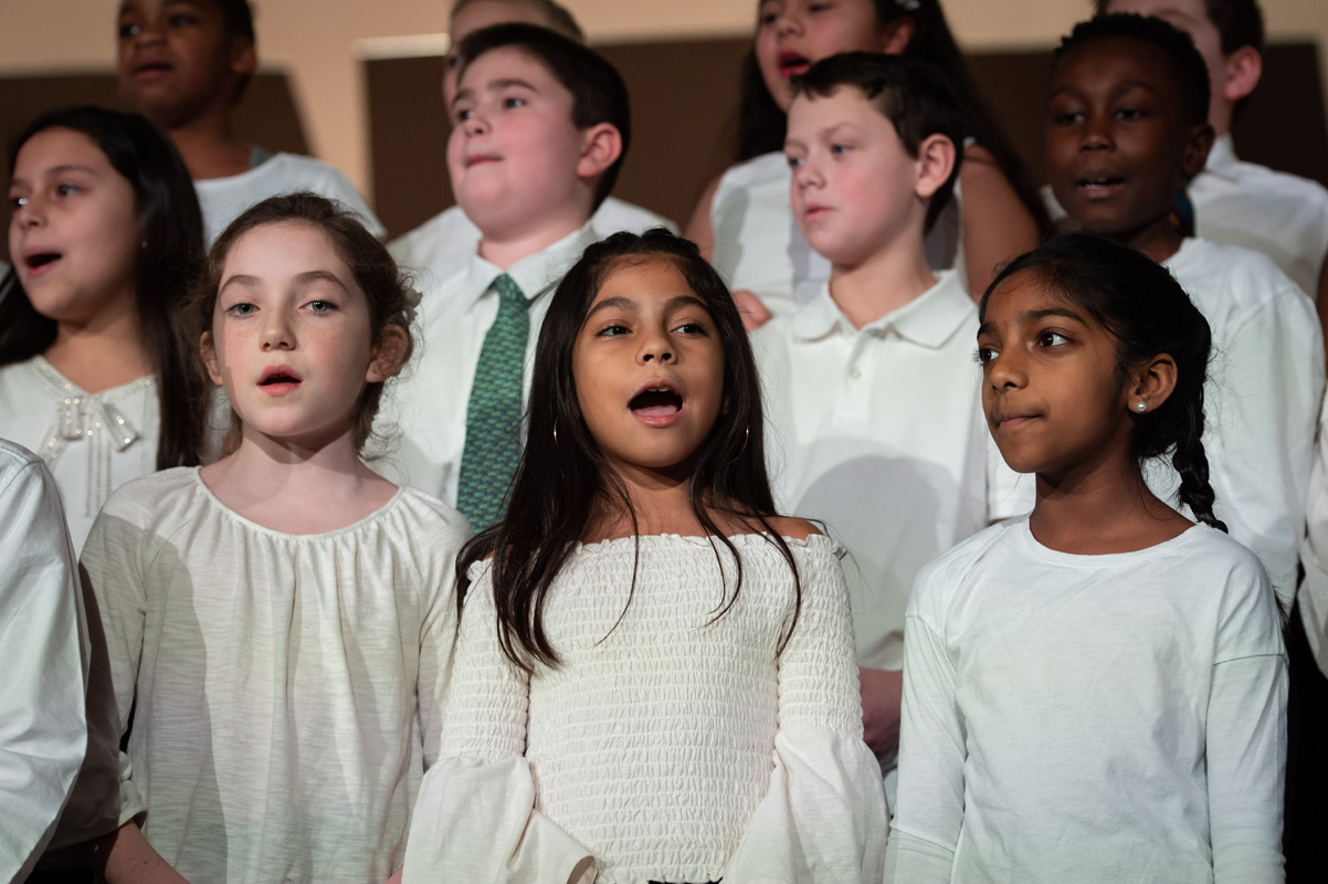 67th winter concert image