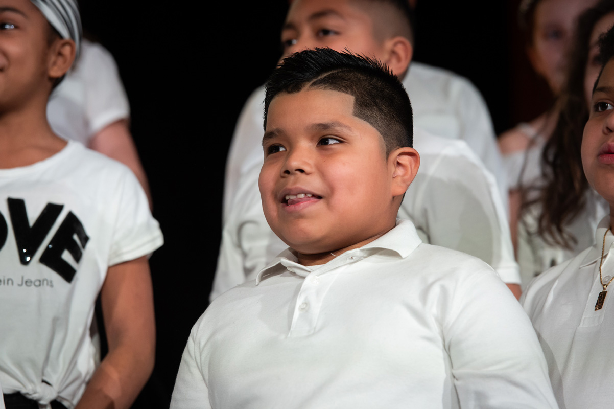 68th winter concert image