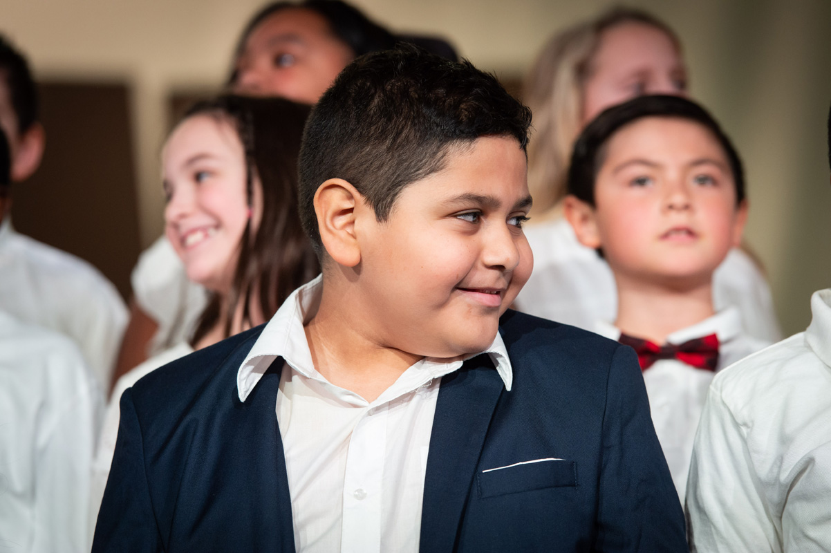 69th winter concert image