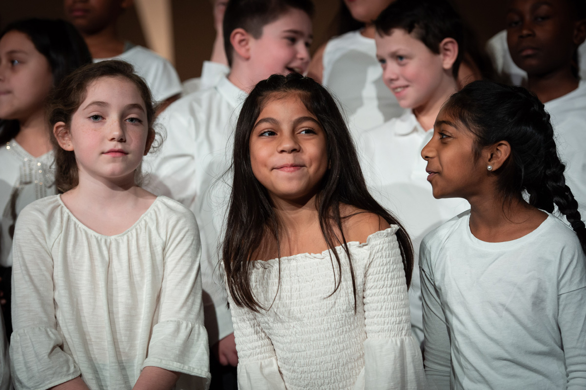 70th winter concert image