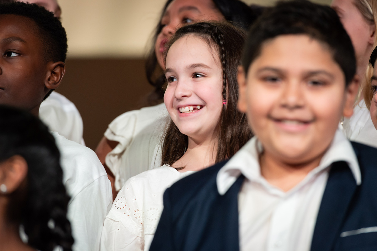71st winter concert image