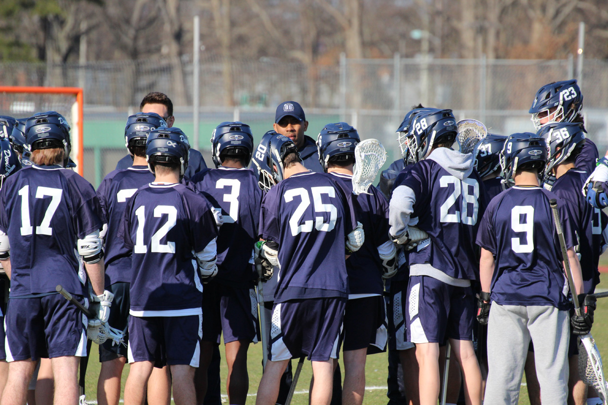 First lacrosse image