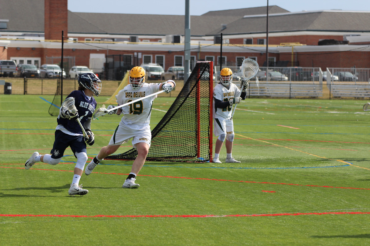 Fifth lacrosse image