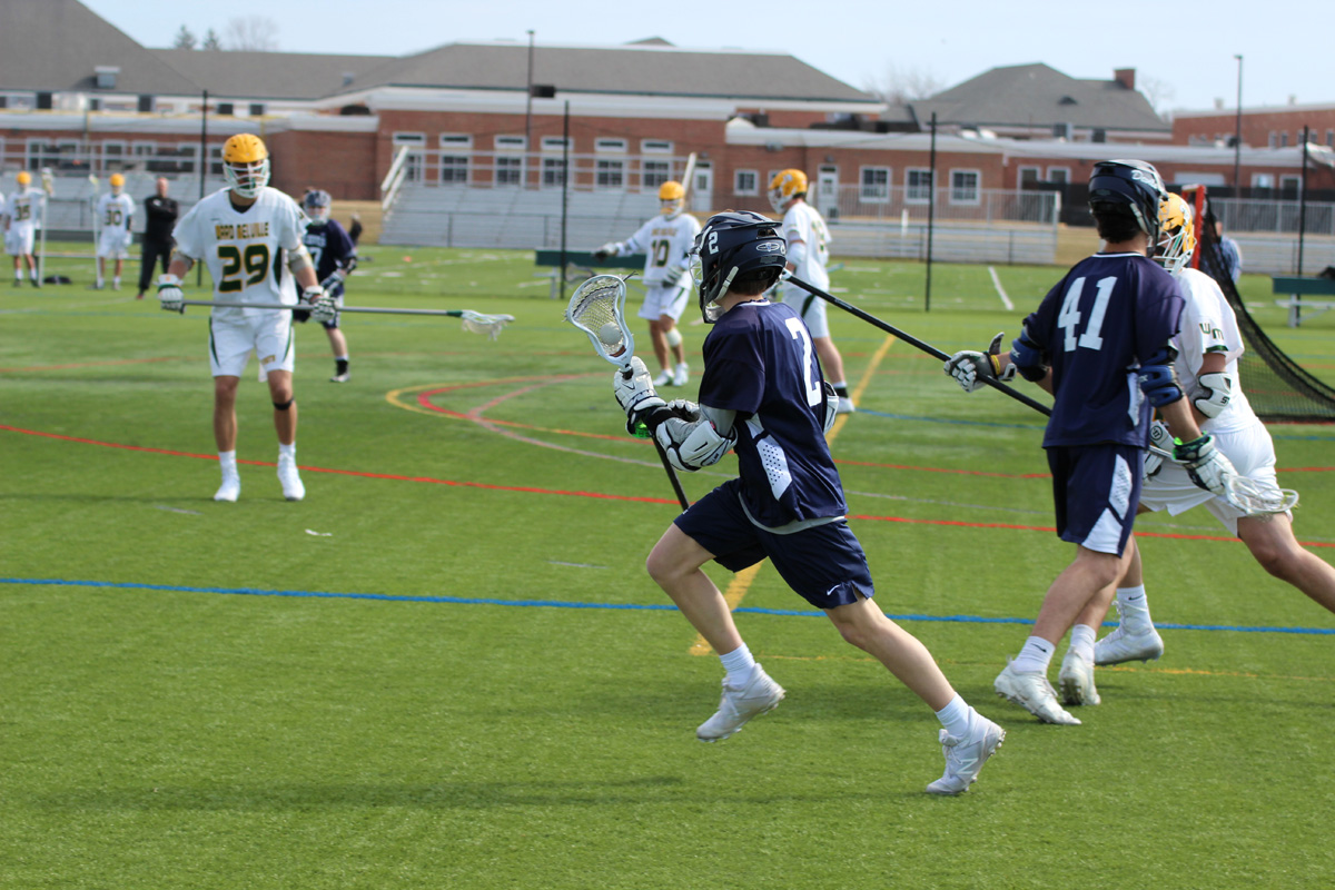Eighth lacrosse image