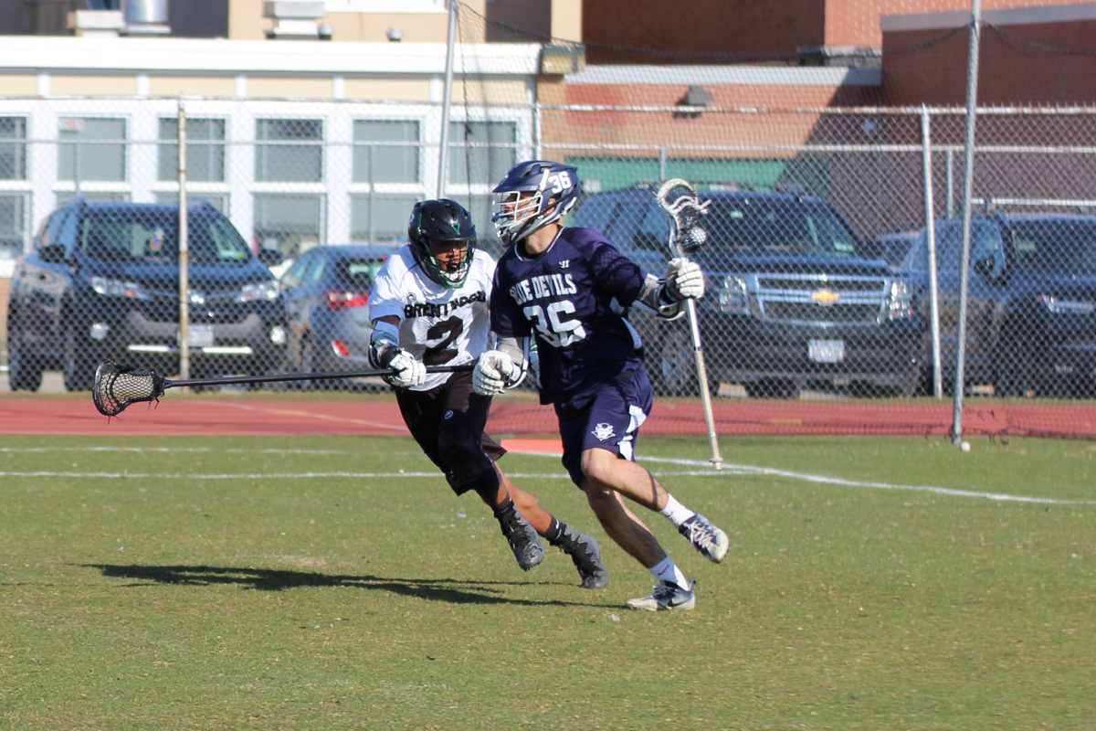 16th lacrosse image