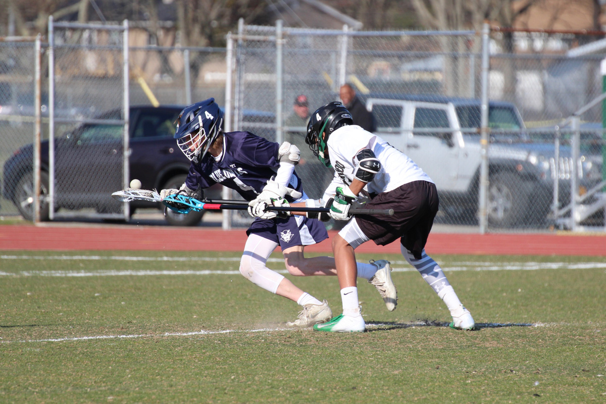 19th lacrosse image