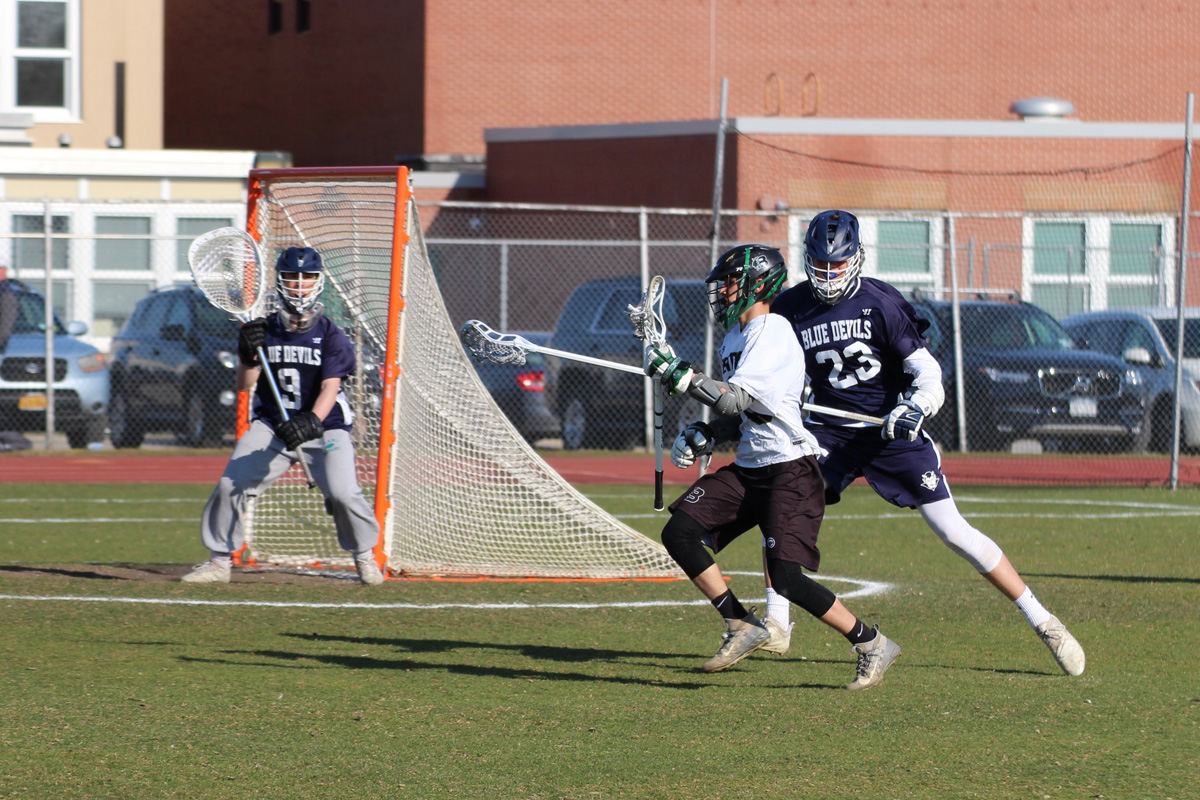 19th lacrosse image