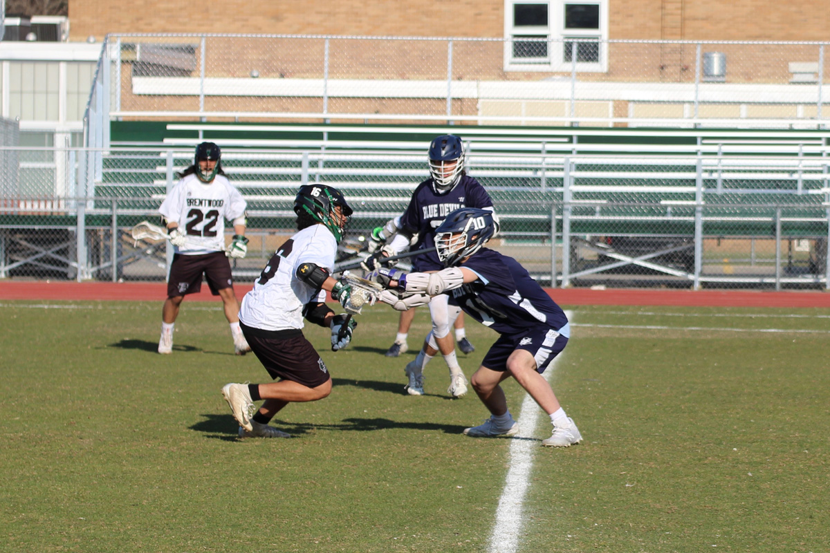 23rd lacrosse image