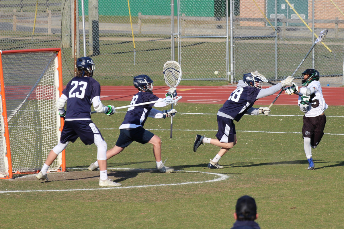 26th lacrosse image