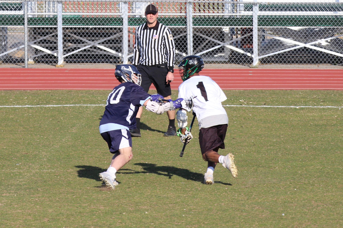 27th lacrosse image