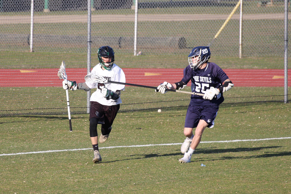 29th lacrosse image