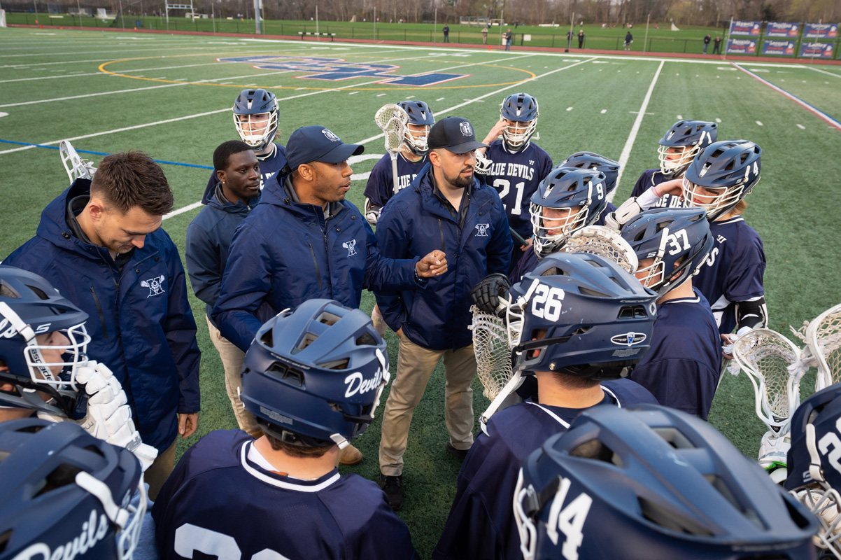 Fourth lacrosse image