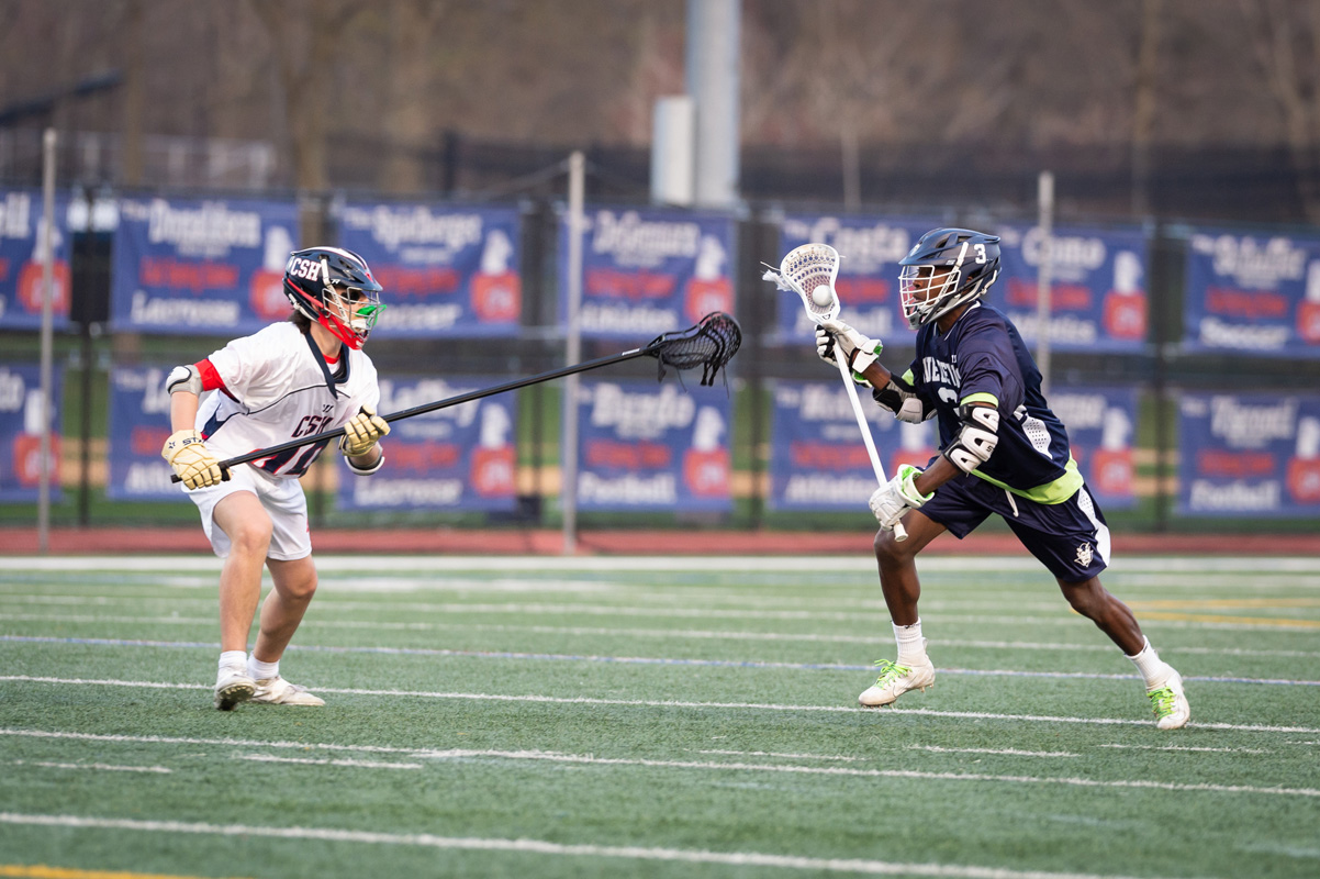 Fifth lacrosse image