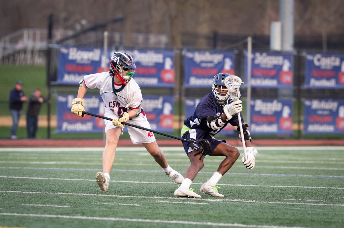 Sixth lacrosse image