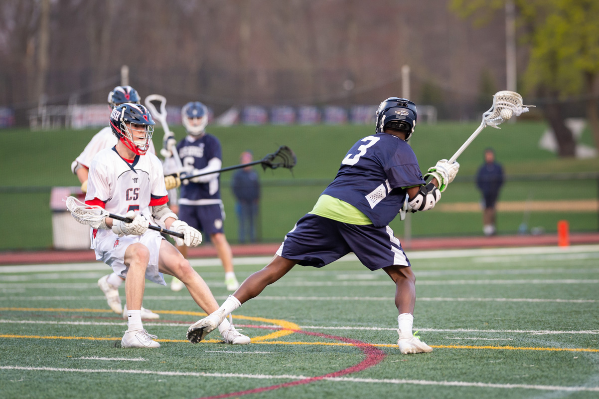 Seventh lacrosse image