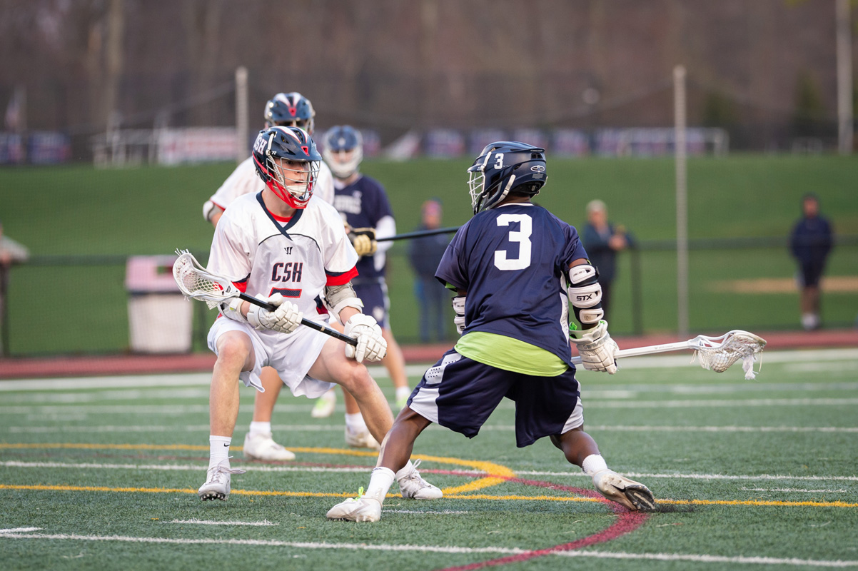 Eighth lacrosse image