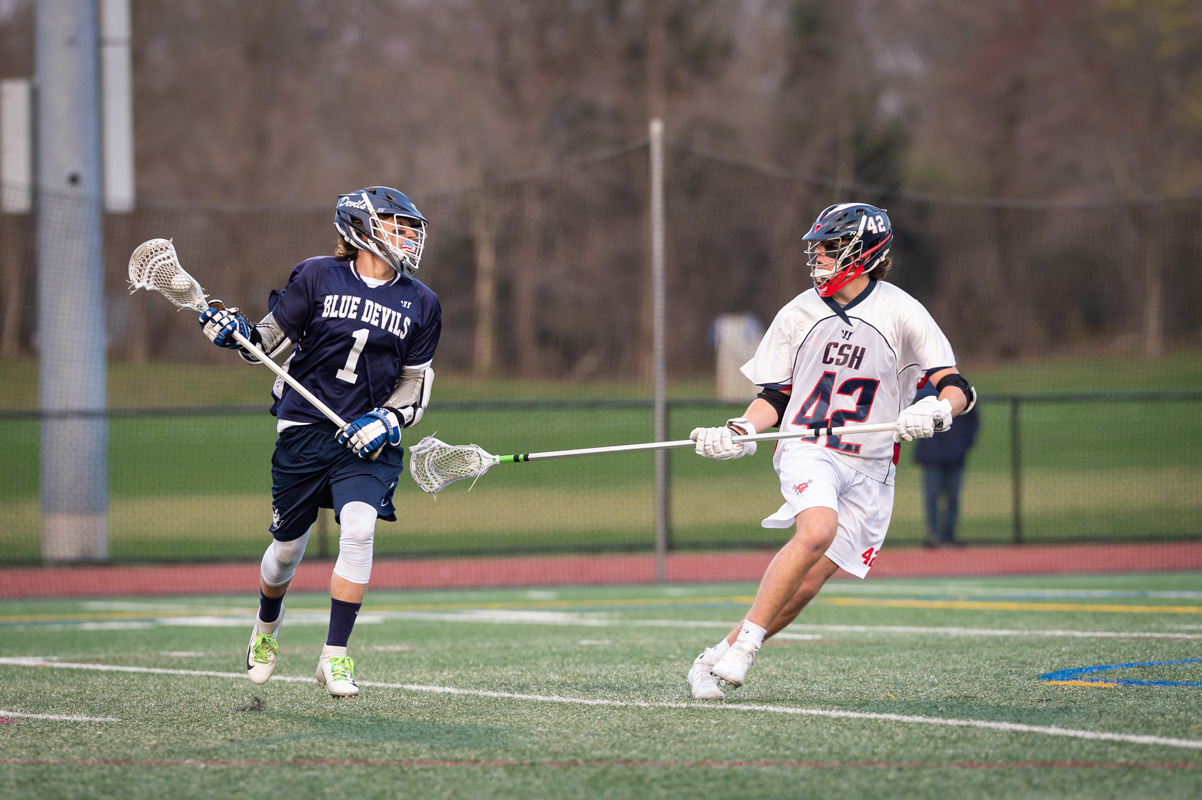 Ninth lacrosse image
