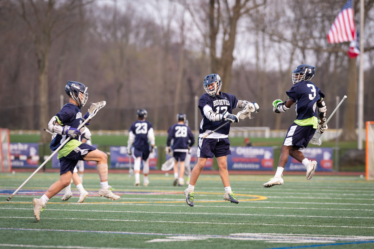 14th lacrosse image