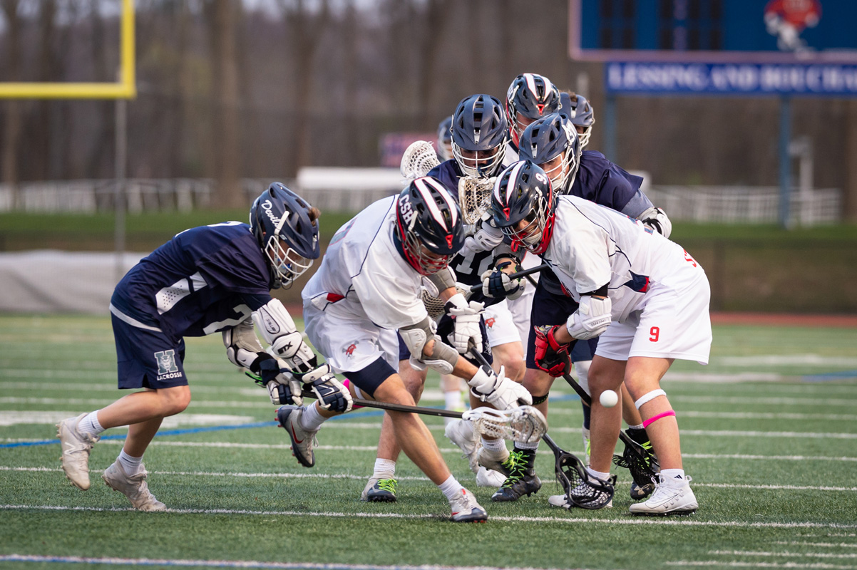17th lacrosse image