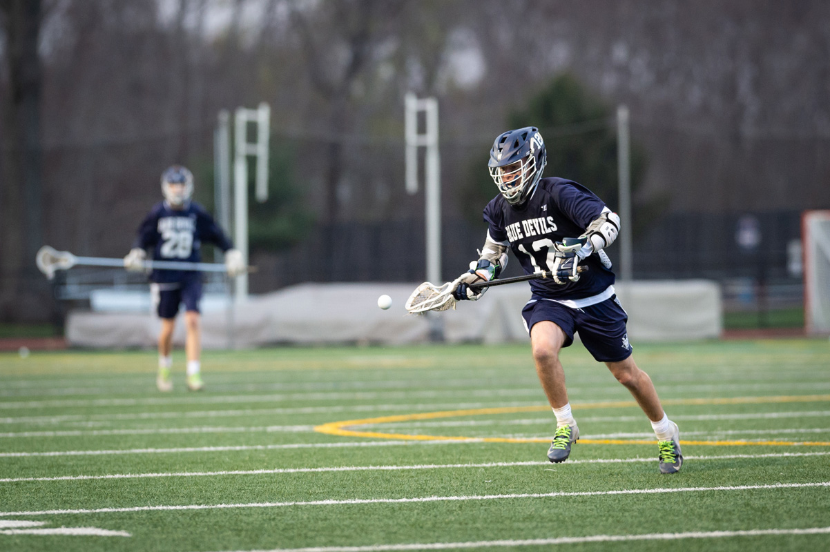 19th lacrosse image