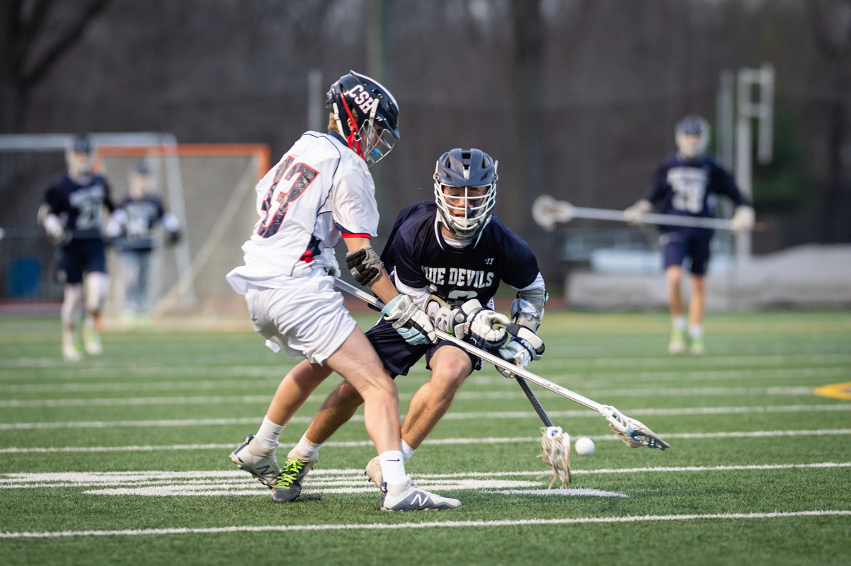 19th lacrosse image