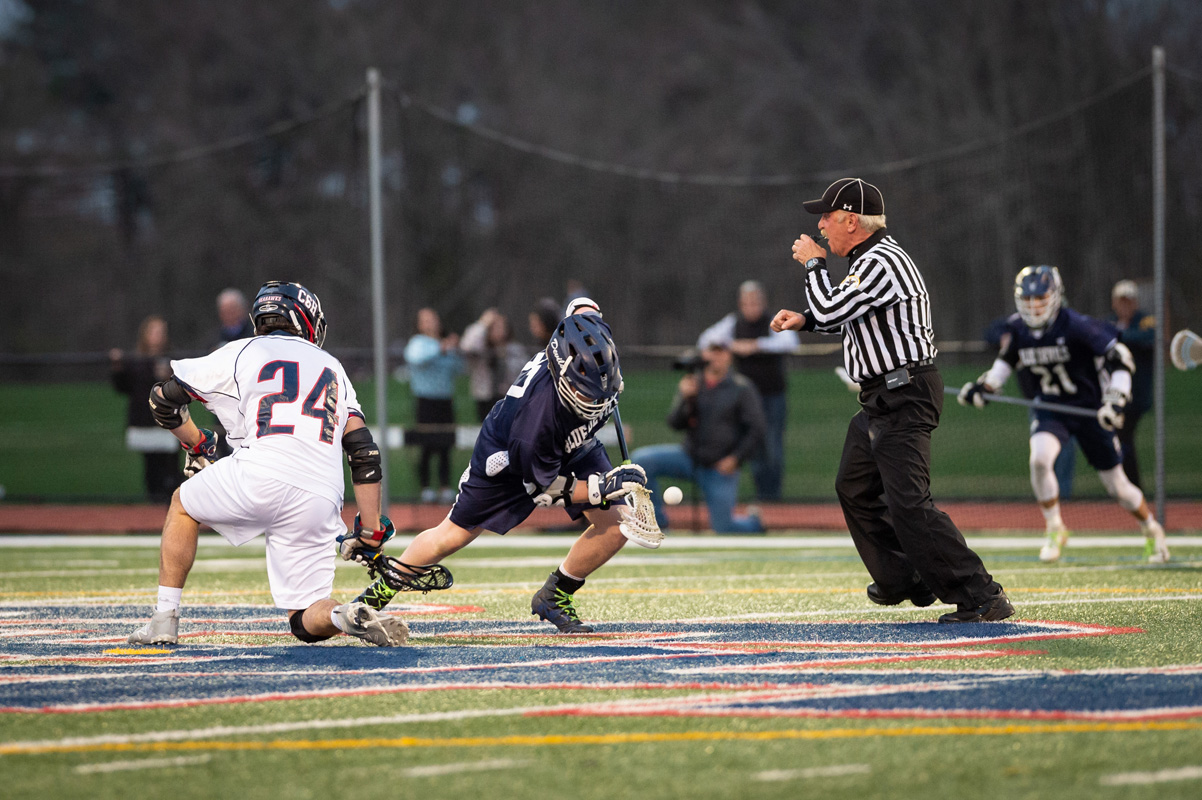 20th lacrosse image