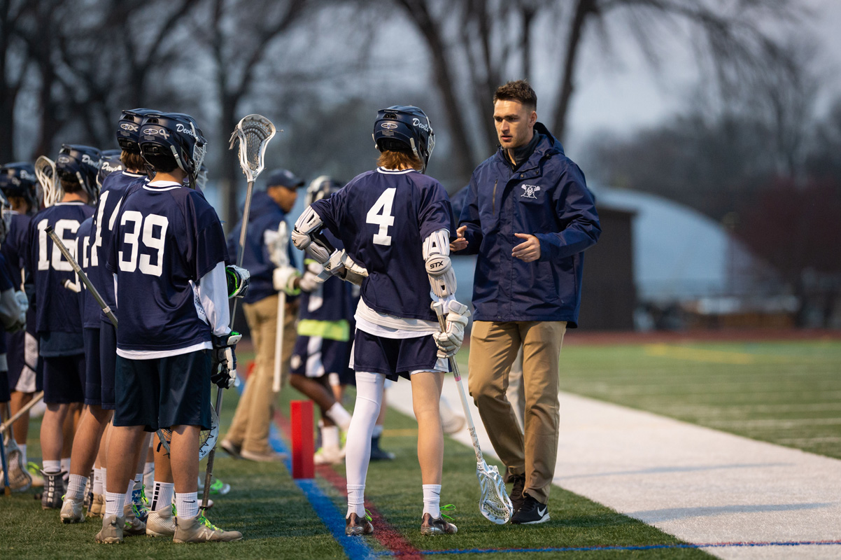 21st lacrosse image