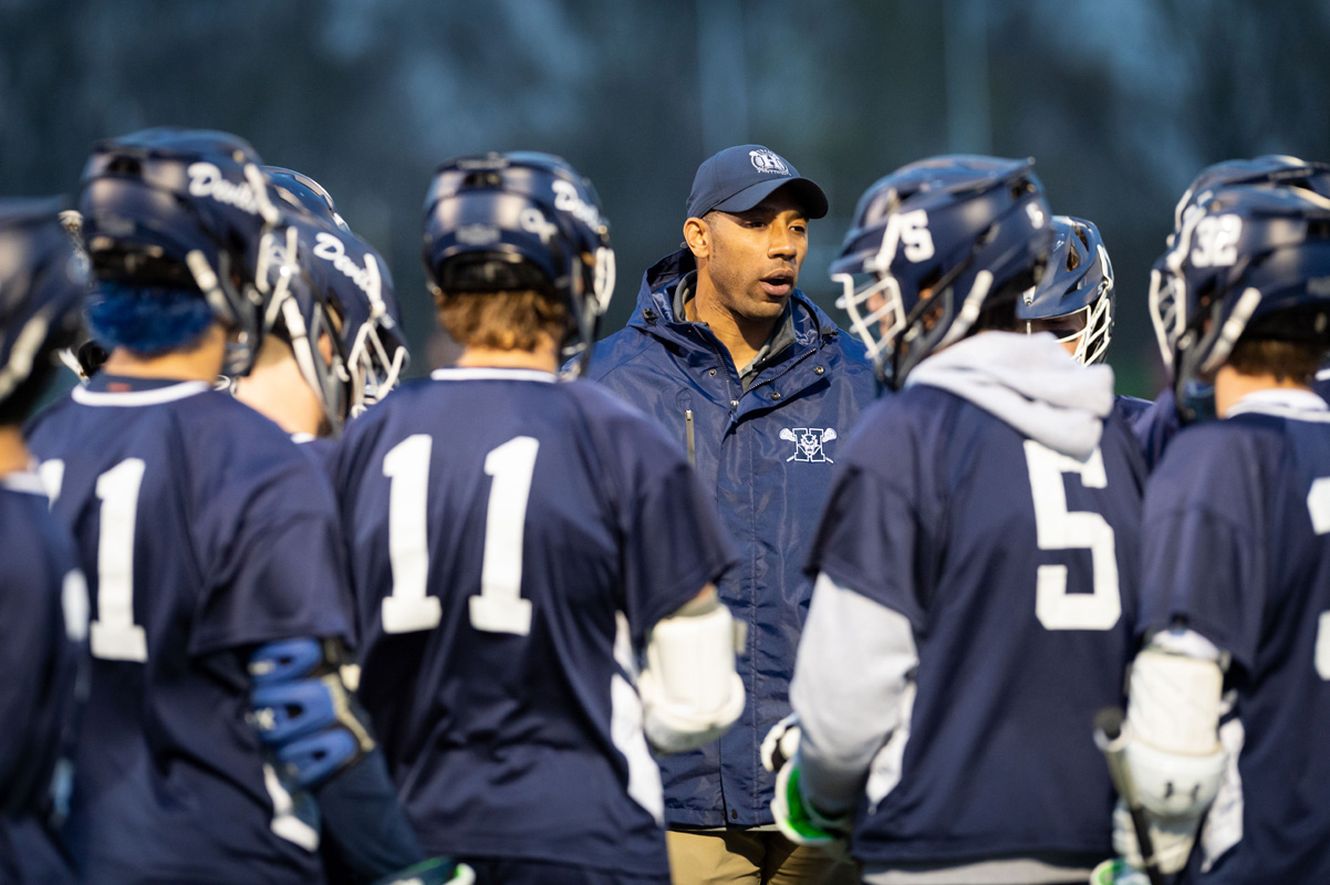 25th lacrosse image
