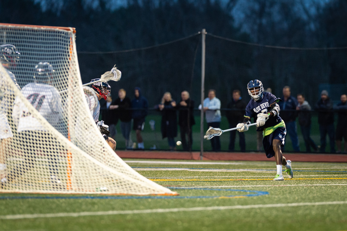 26th lacrosse image