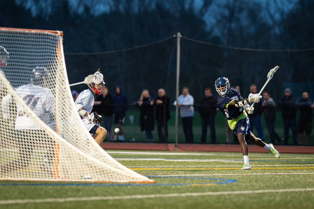 27th lacrosse image