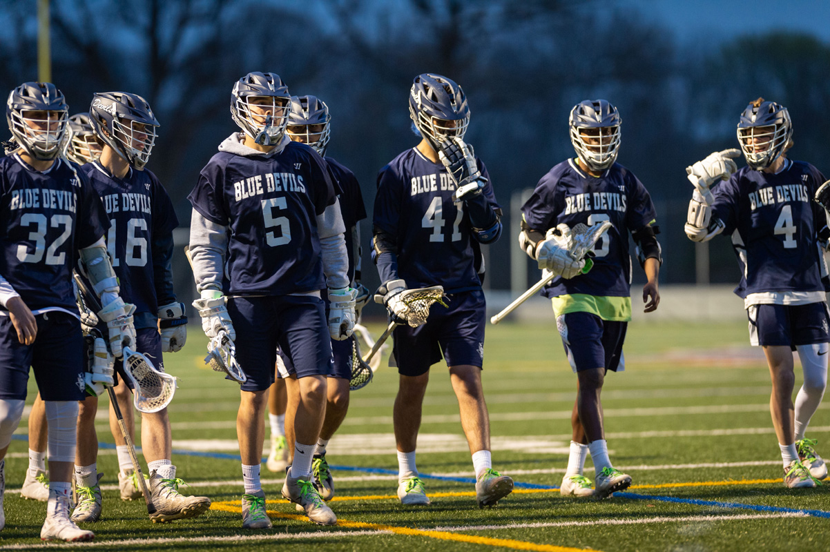 28th lacrosse image