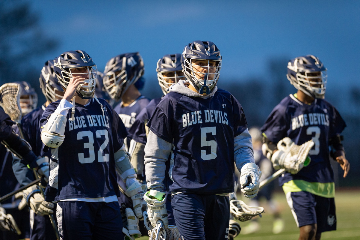 29th lacrosse image