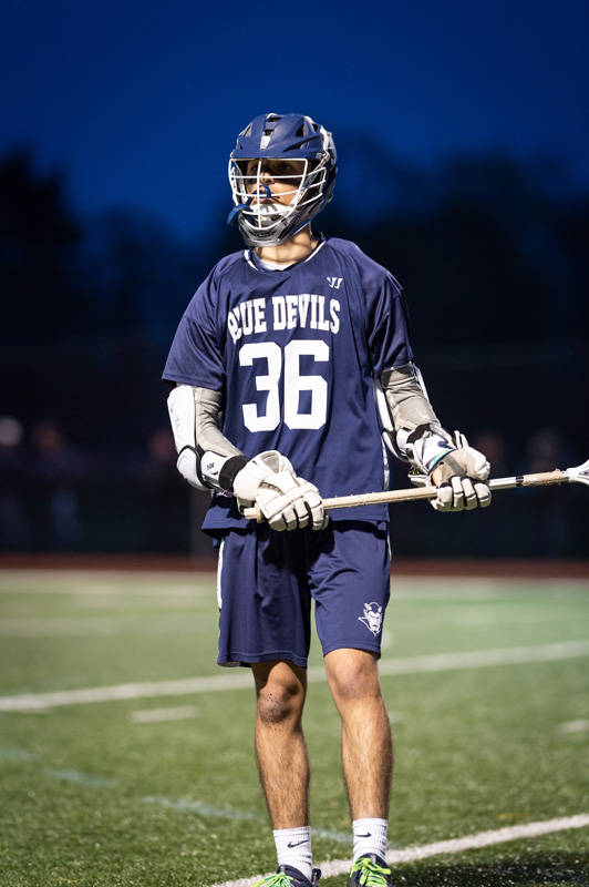 32nd lacrosse image
