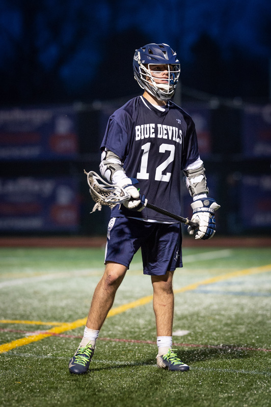 33rd lacrosse image