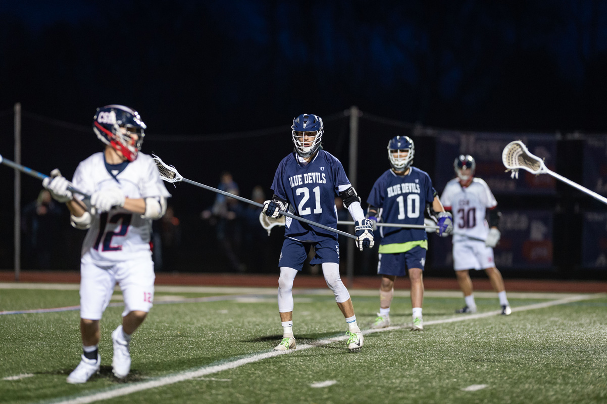 38th lacrosse image