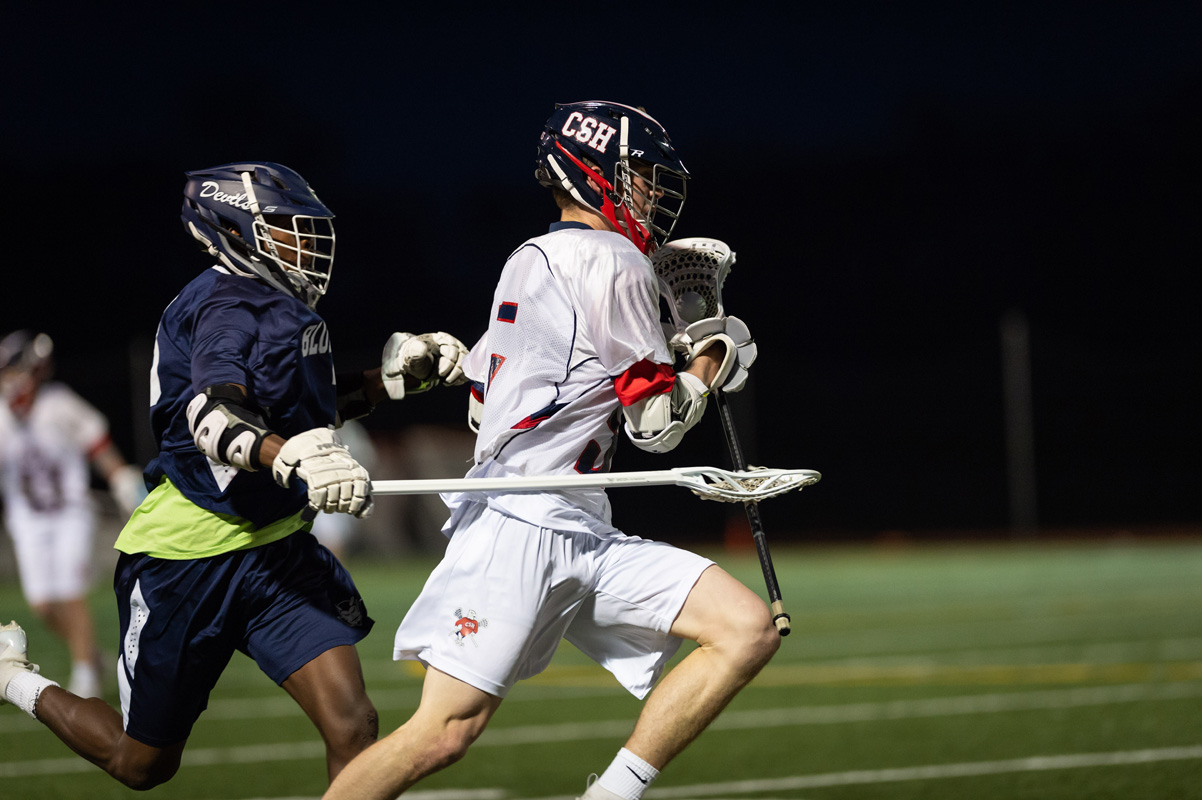 43rd lacrosse image
