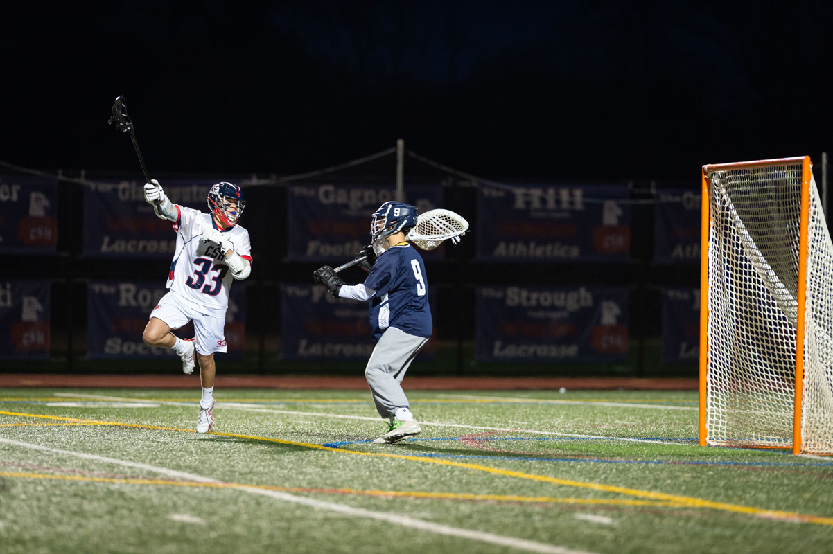 44th lacrosse image