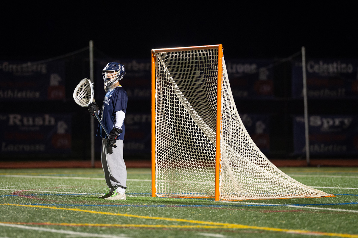 46th lacrosse image
