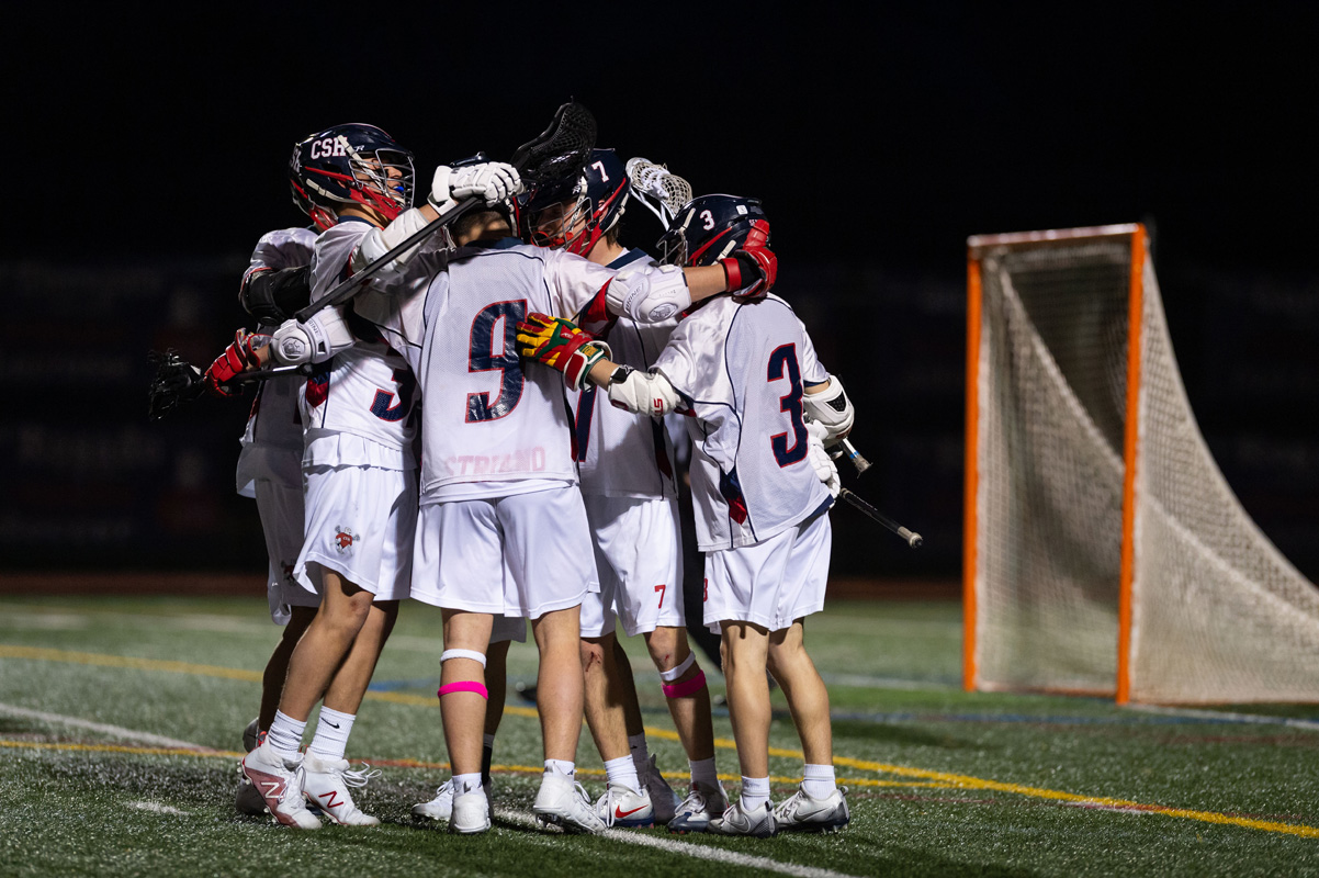 47th lacrosse image
