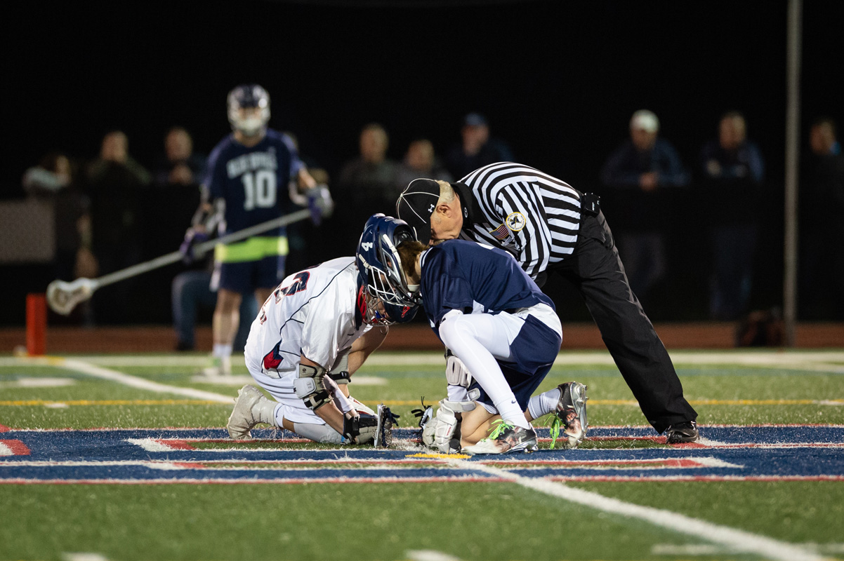 48th lacrosse image