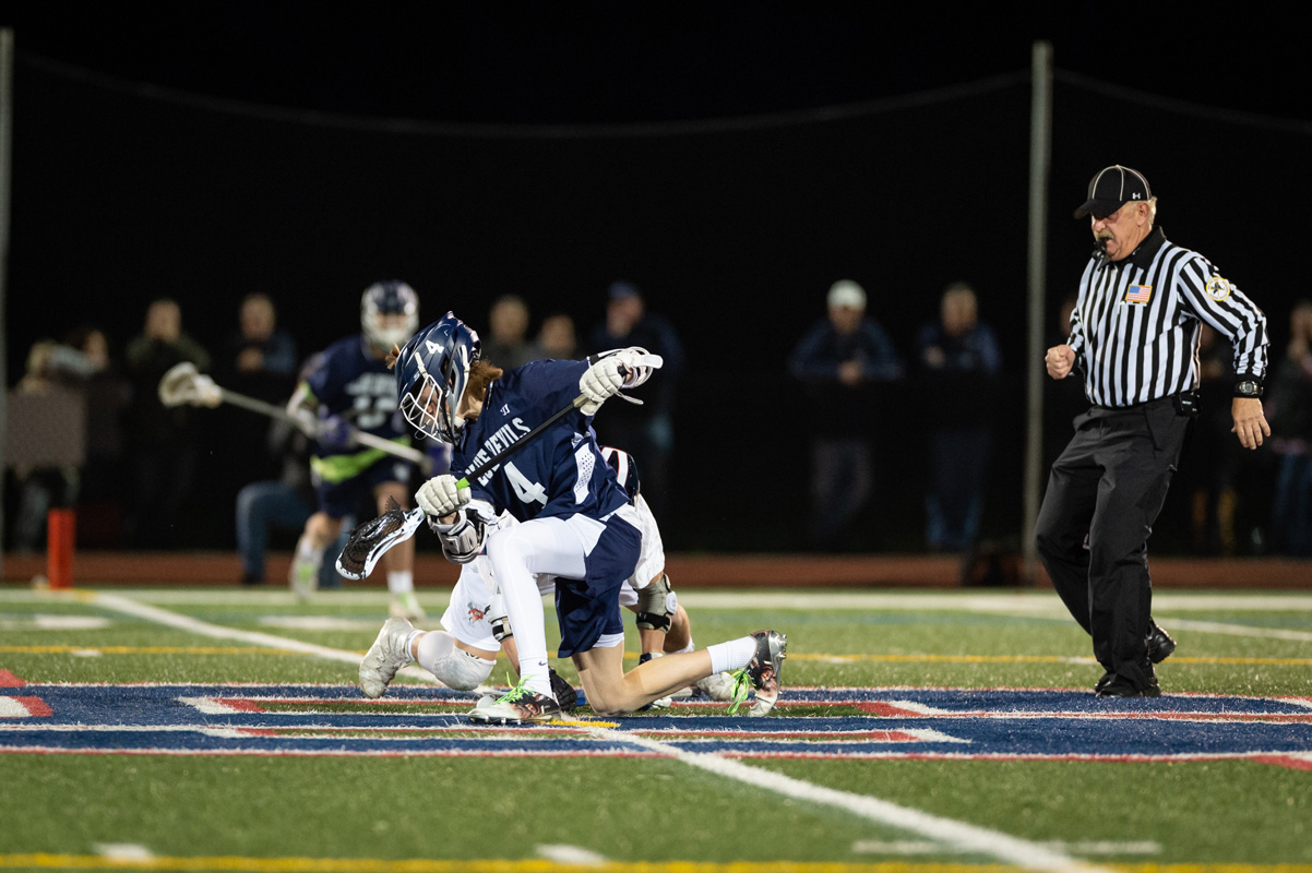 49th lacrosse image