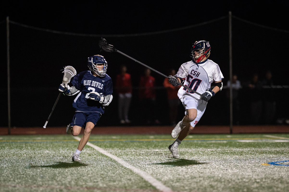 54th lacrosse image
