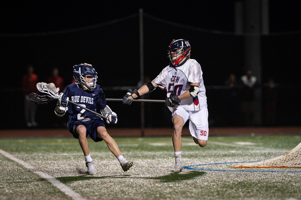 55th lacrosse image