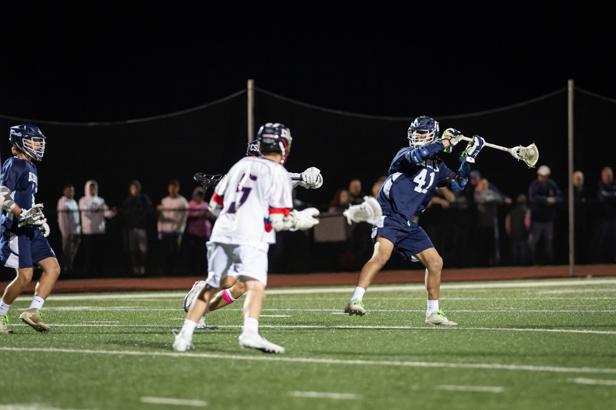57th lacrosse image