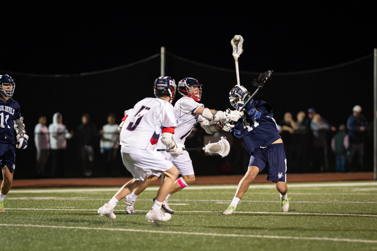 58th lacrosse image